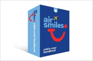 TUI Air Smiles