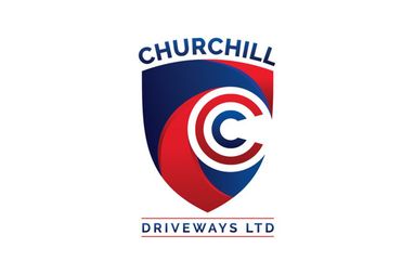 Churchill Driveways