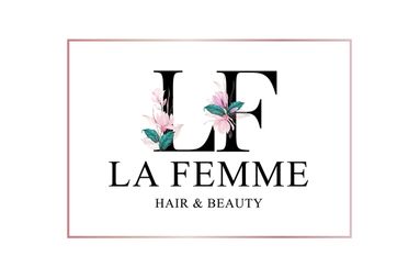 La Femme Hair & Beauty