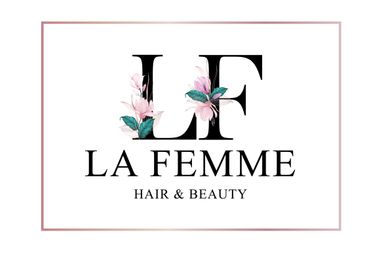 La Femme Hair & Beauty