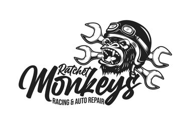 Ratchet Monkeys