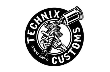 Technix Custom Paint